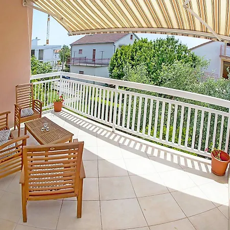 Damir Apartment Kaštel Štafilić