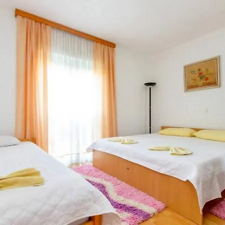 Damir Apartment