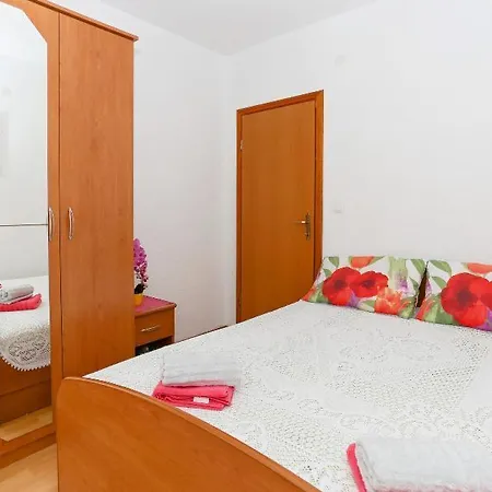 Apartment Damir