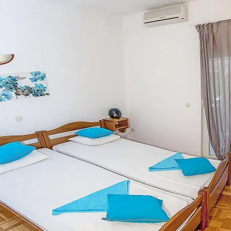 Damir Apartment