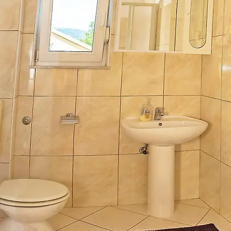 Apartment Damir
