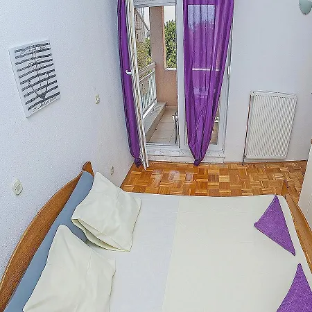 Apartment Damir