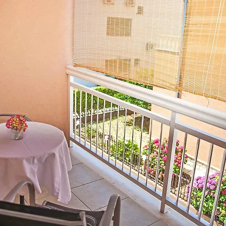Damir Apartment