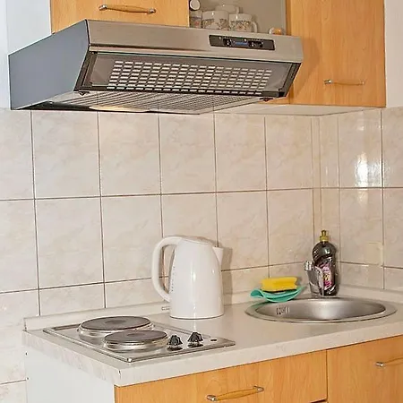 Apartment Damir Kastel Stafilic